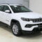 Reviews Jeep Compass 2022
