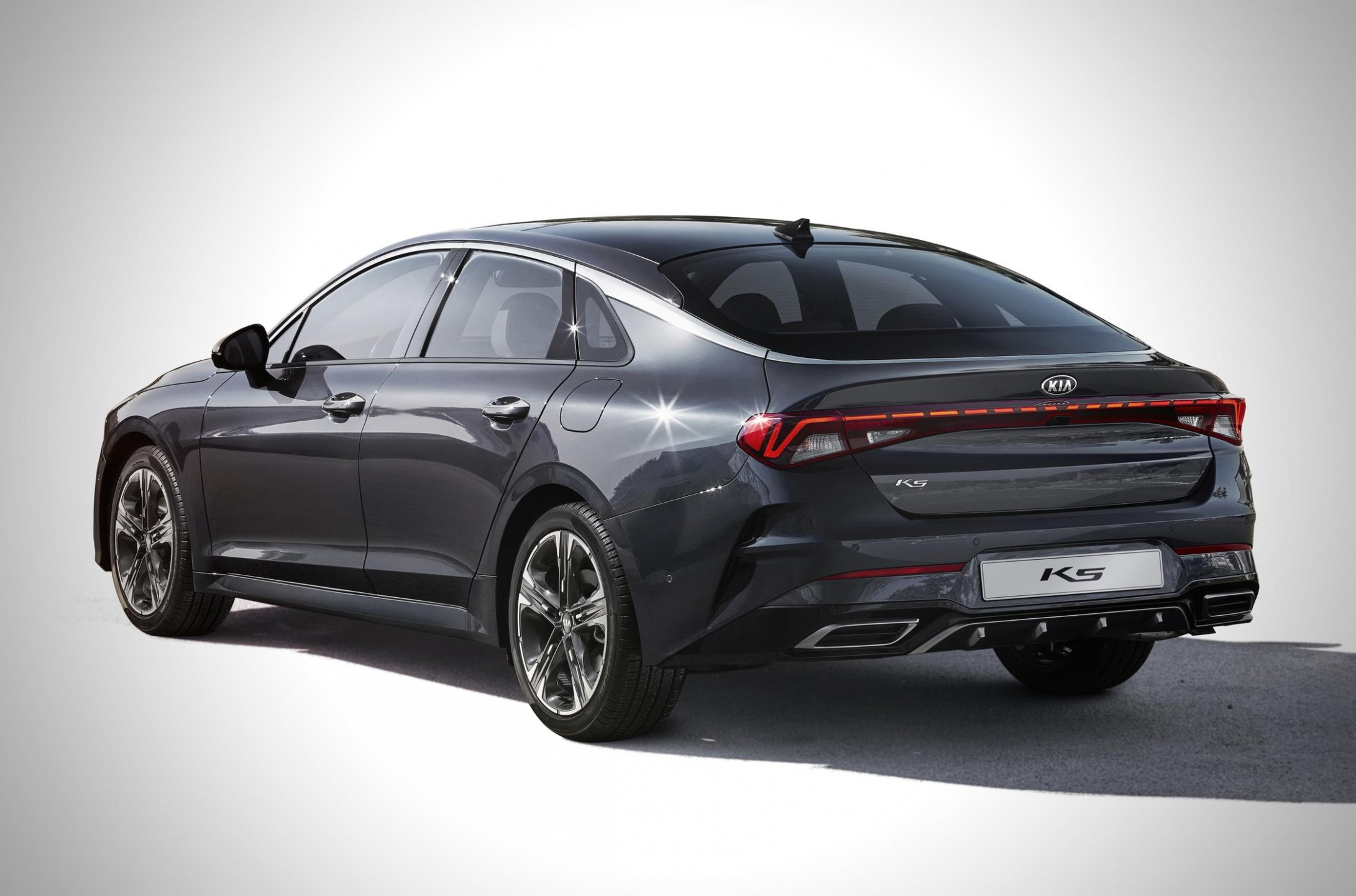 Reviews Kia Optima Gt 2022