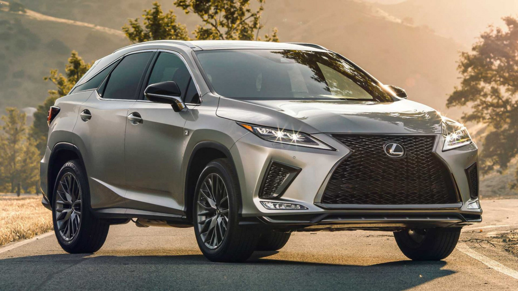 Price, Design and Review Lexus Gx Hybrid 2022 Price, Design and Review Lexus Gx Hybrid 2022