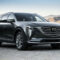 Reviews Mazda Cx 9 2022 Interior