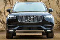 Performance No One Will Die In A Volvo By 2022