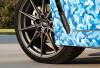 Exterior and Interior Subaru Truck 2022 Specs