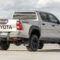 Reviews Toyota Hilux 2022 Usa