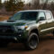Reviews Toyota Tacoma 2022 Redesign