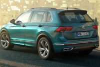 Engine Volkswagen Suv 2022