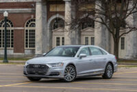 Performance and New Engine 2022 All Audi A9