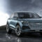 Rumors 2022 Audi Q6