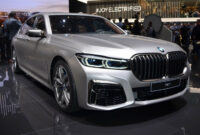 rumors 2022 bmw 750li Images 2022 BMW 750Li