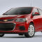 Rumors 2022 Chevy Sonic Ss Ev Rs