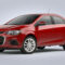 Rumors 2022 Chevy Sonic Ss Ev Rs