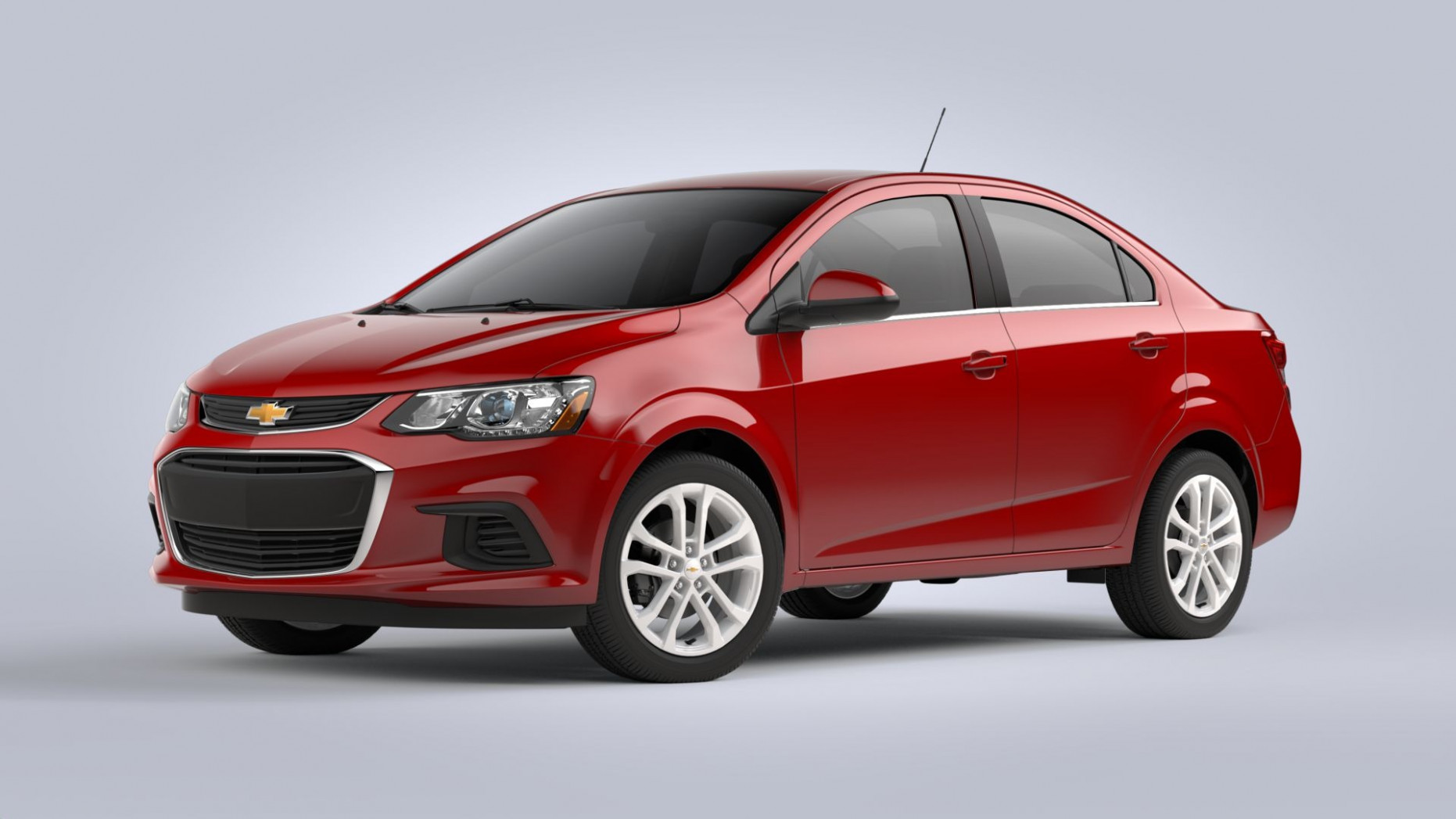 Rumors 2022 Chevy Sonic Ss Ev Rs