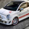 Rumors 2022 Fiat 500 Abarth
