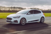 Photos 2022 Ford Fiesta St Rs