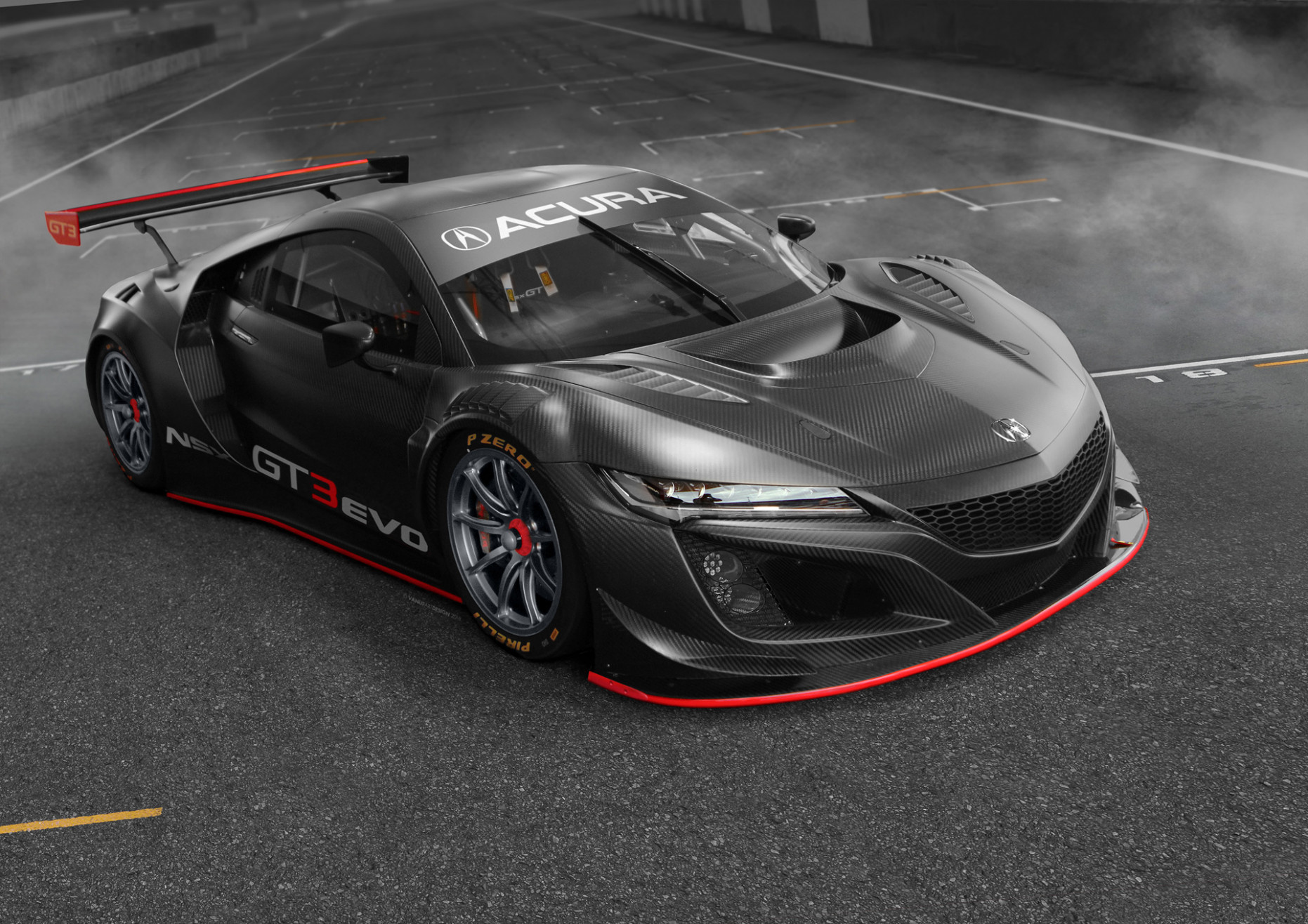 Rumors 2022 Honda Nsx