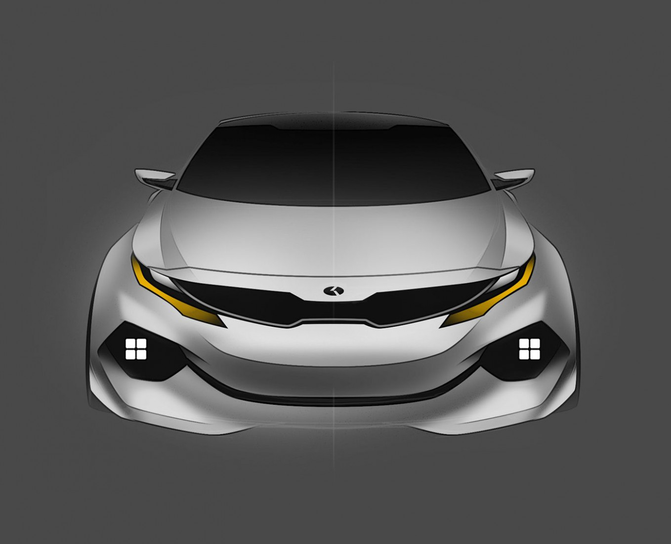Configurations 2022 Kia Gt Coupe