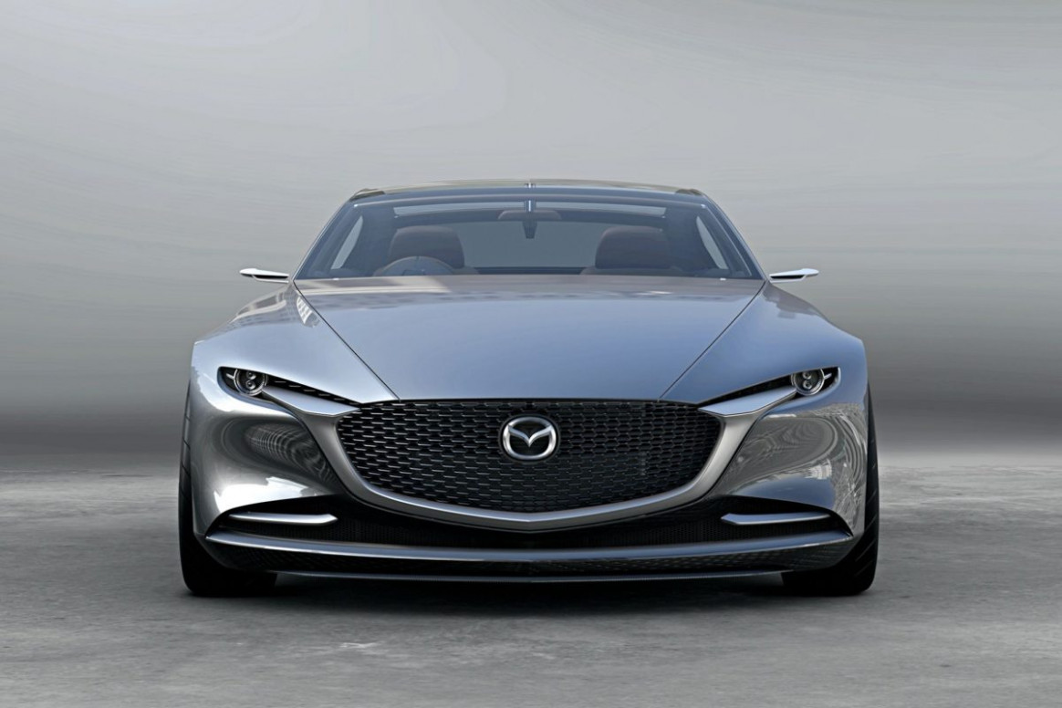 Concept and Review 2022 Mazda 6s