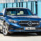 Rumors 2022 Mercedes Benz E Class