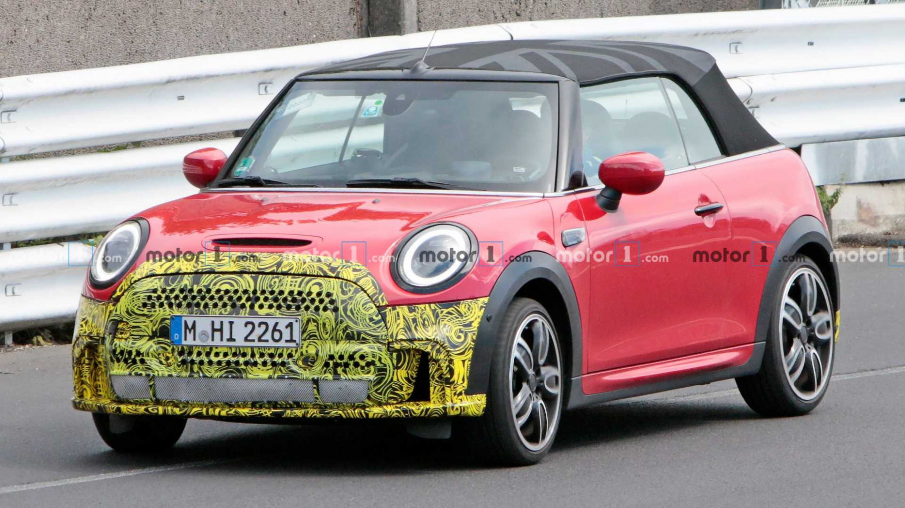 Review 2022 Mini Cooper Convertible S Review 2022 Mini Cooper Convertible S