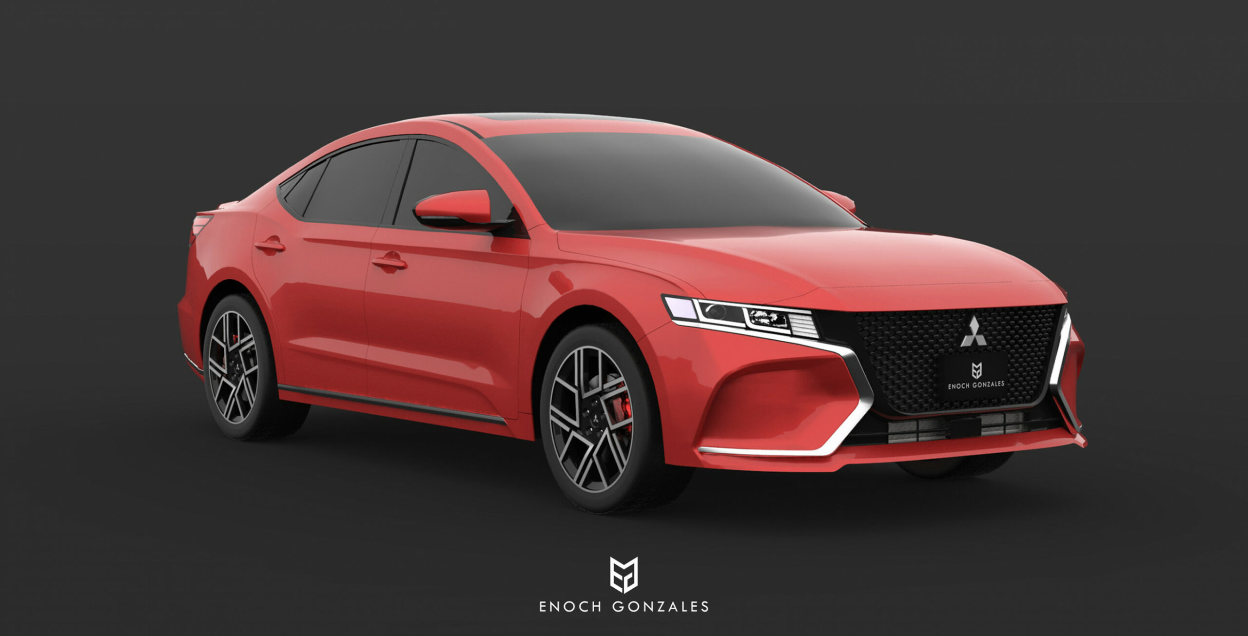 Pricing 2022 Mitsubishi Galant