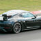 Rumors 2022 Porsche Boxster Spyder
