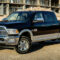 Rumors 2022 Ram 2500 Diesel
