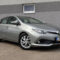 Prices 2022 Toyota Auris
