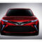 Rumors 2022 Toyota Camry