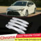 Rumors 2022 Toyota Corolla Hatchback