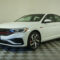 Rumors 2022 Volkswagen Jetta