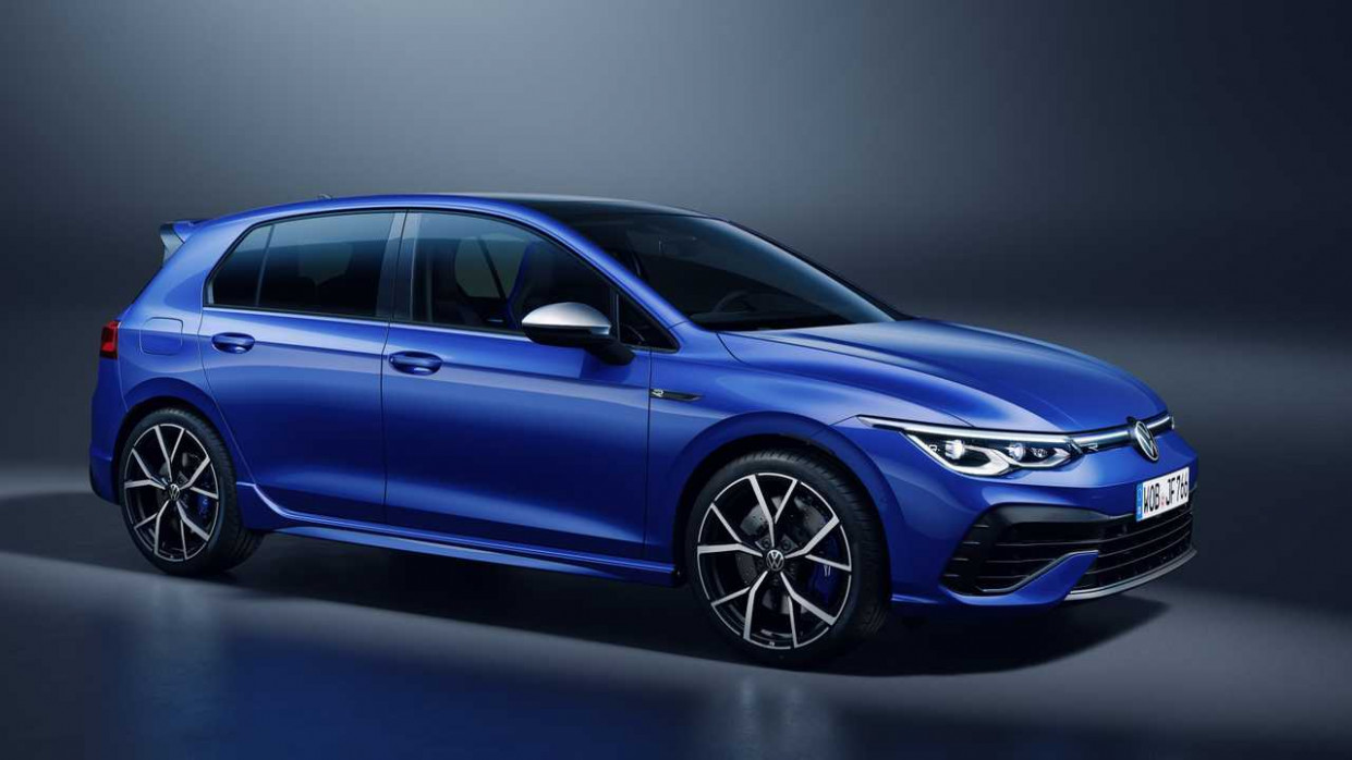 Rumors 2022 Vw Golf R Usa