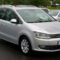 Rumors 2022 Vw Sharan