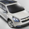 Rumors Chevrolet Orlando 2022