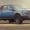 Rumors Ford Pickup 2022
