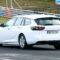 Rumors Opel Astra Kombi 2022