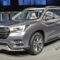Rumors Subaru Ascent 2022