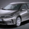 Rumors Toyota Egypt Corolla 2022