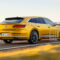 Rumors Volkswagen Arteon 2022