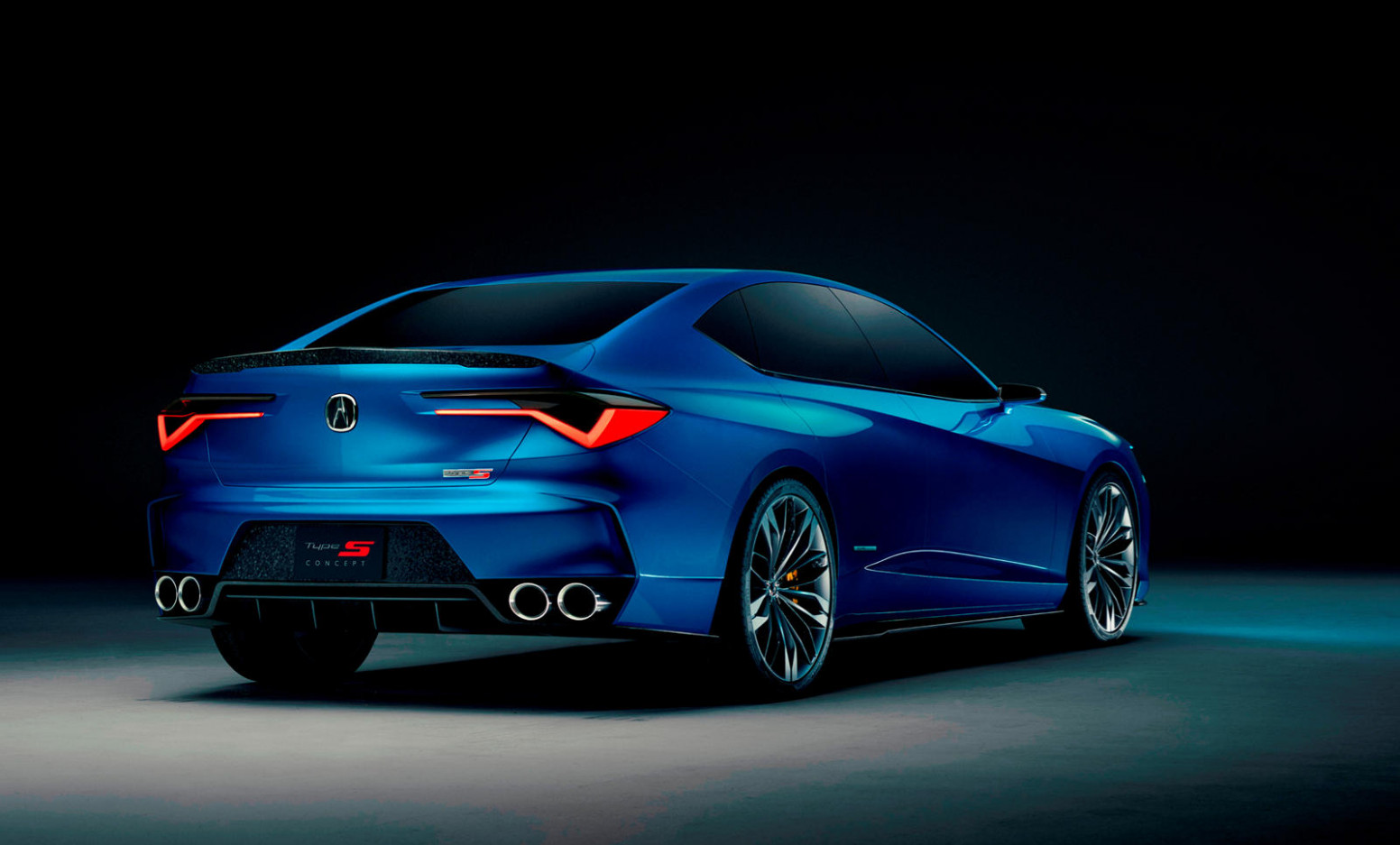 Specs 2022 Acura Tl Type S