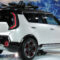 Specs 2022 All Kia Soul Awd