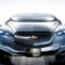 Specs 2022 Chevelle Ss