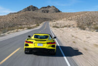 Reviews 2022 Chevrolet Corvette Zora Zr1