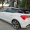 Specs 2022 Citroen Ds5