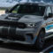 Specs 2022 Dodge Durango