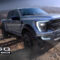 Configurations 2022 Ford F350 Super Duty