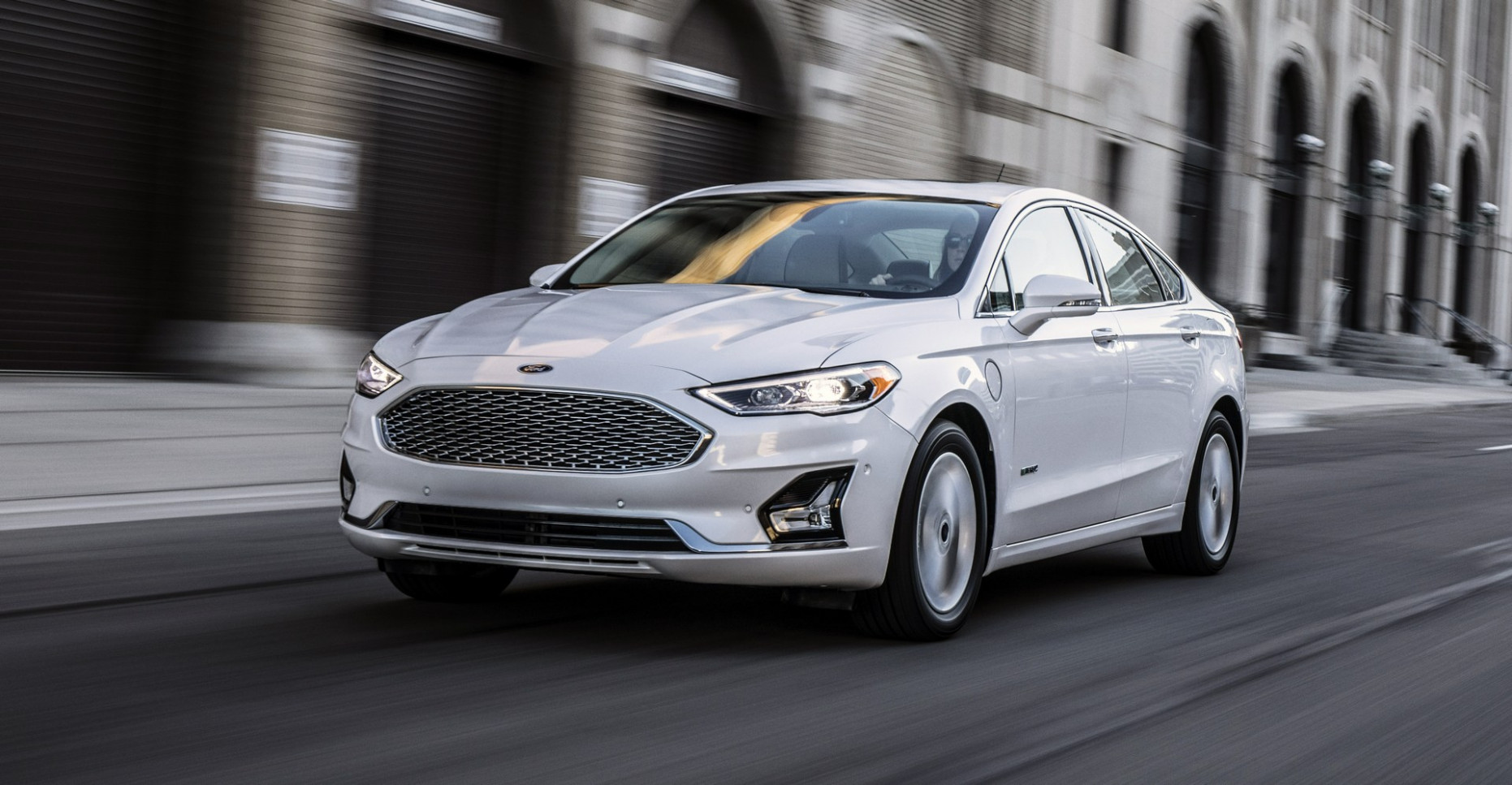 Release Date and Concept 2022 Ford Fusion