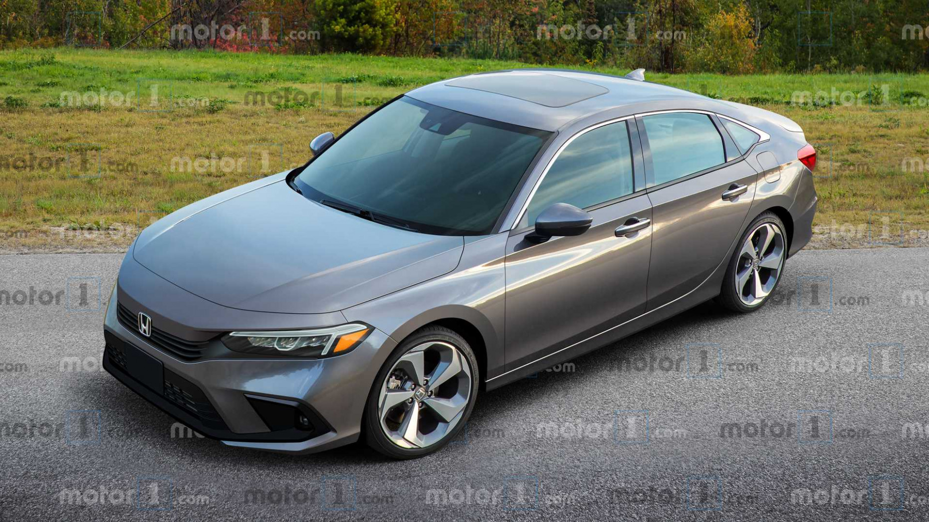 Specs 2022 Honda Accord Sport