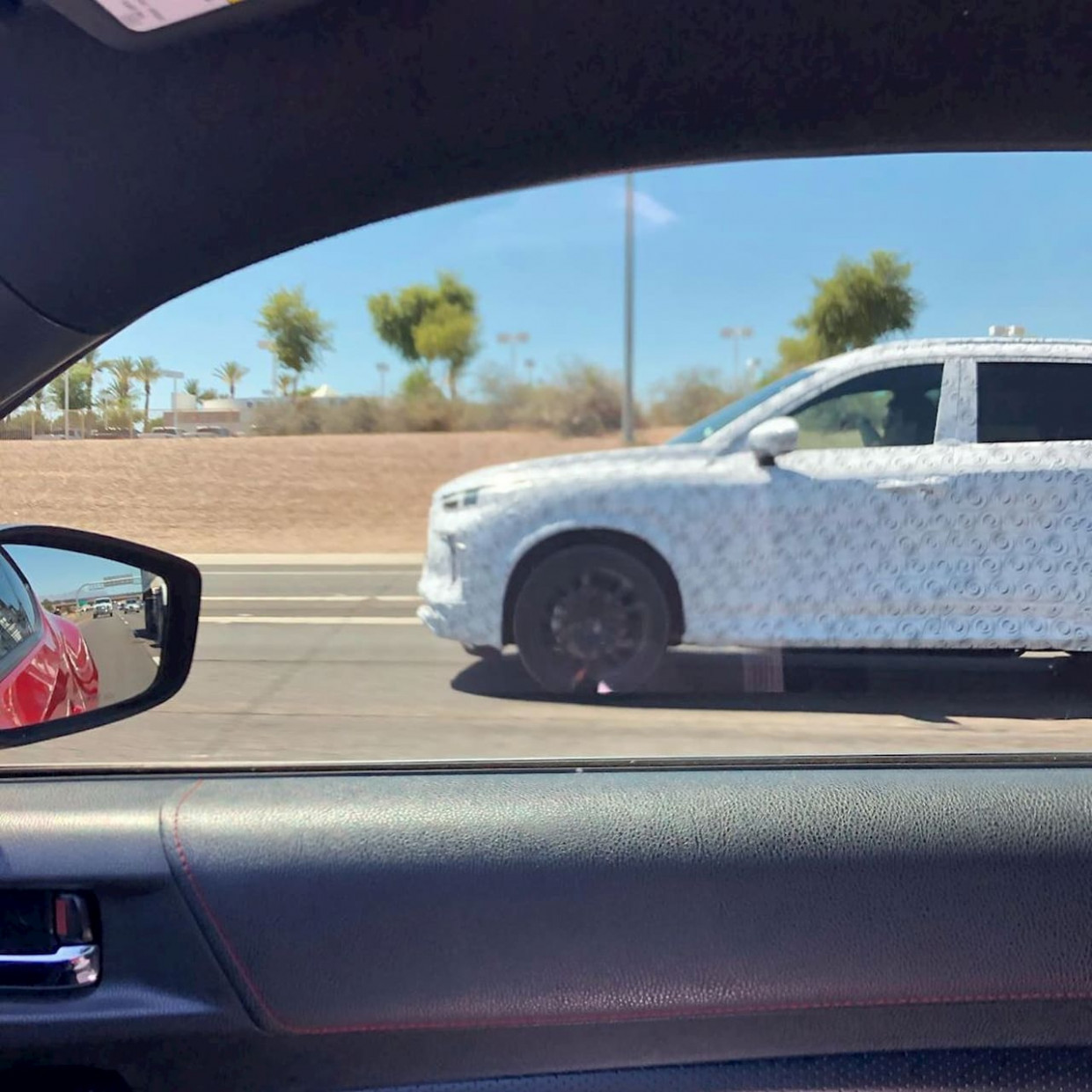 Review 2022 Infiniti Electric