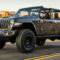 Specs 2022 Jeep Wrangler