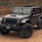 Release Date 2022 Jeep Wrangler