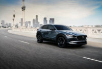 Price and Review 2022 Mazda CX-9